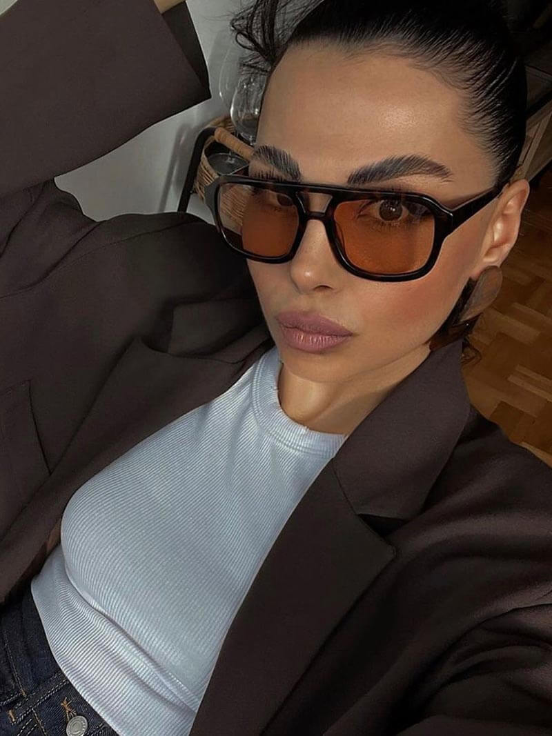 Femme™ | Zahra sunglasses