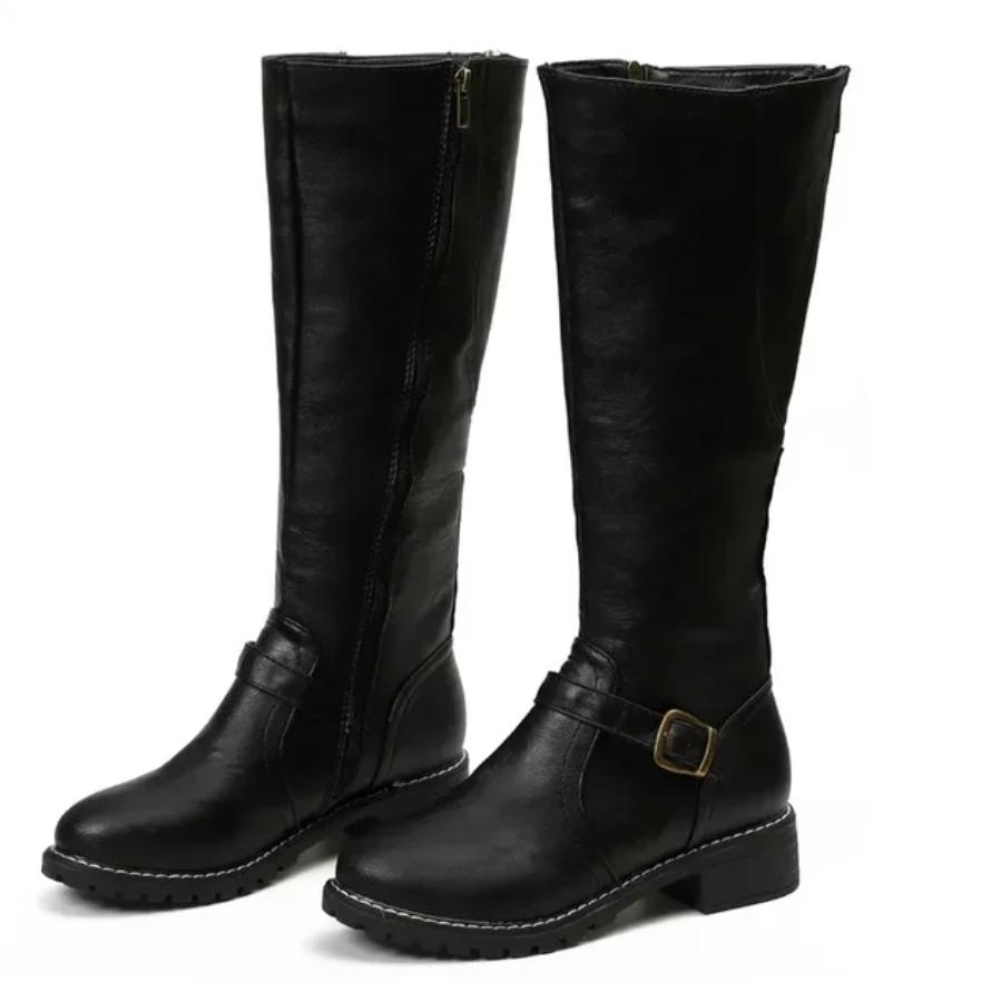 Femme™ | Trendy Boots