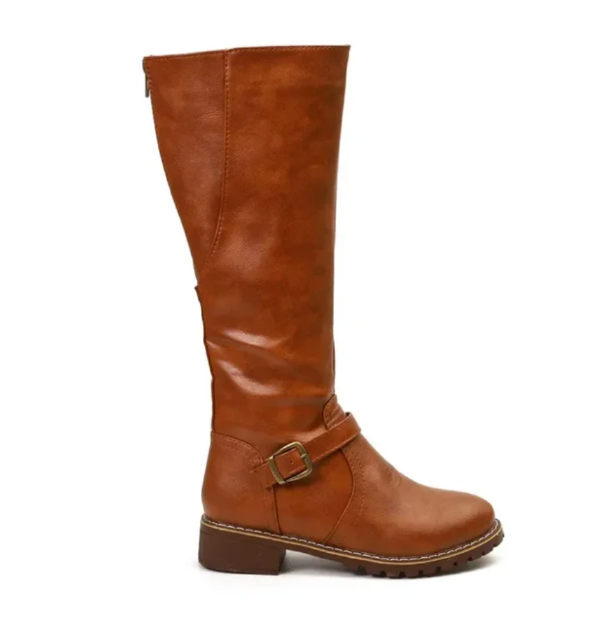 Femme™ | Trendy Boots