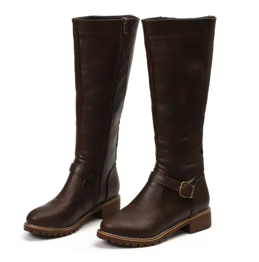 Femme™ | Trendy Boots