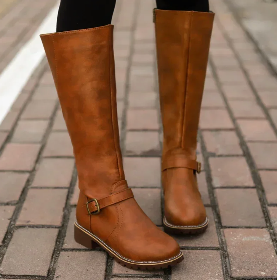 Femme™ | Trendy Boots