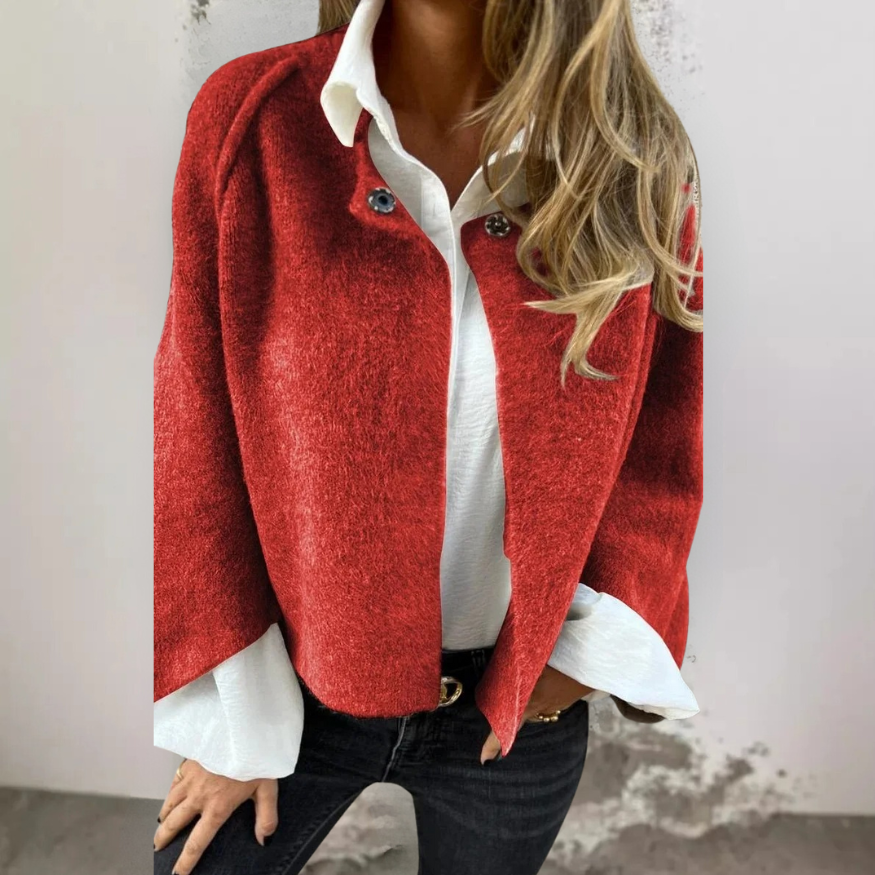 Femme™ | Elegant Coat