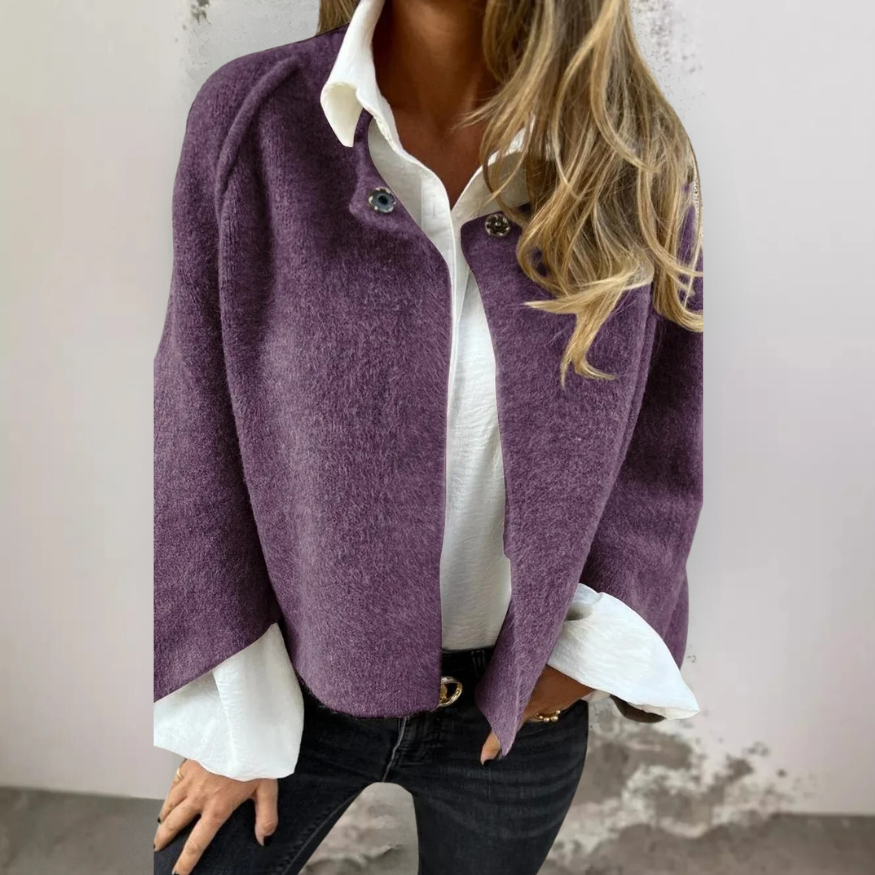 Femme™ | Elegant Coat