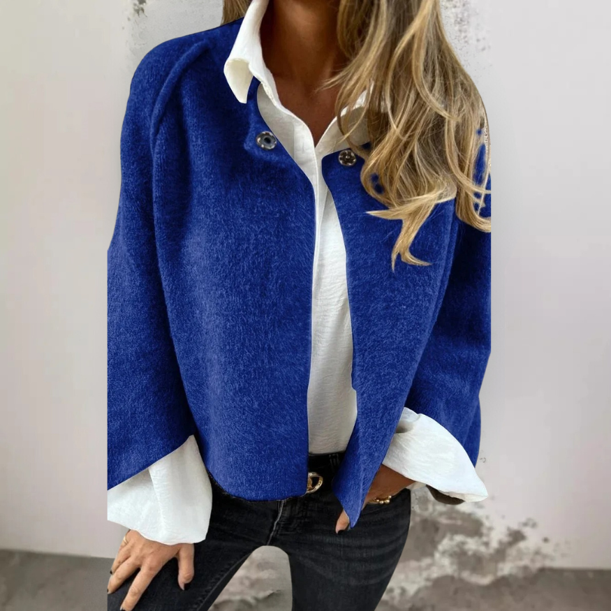 Femme™ | Elegant Coat